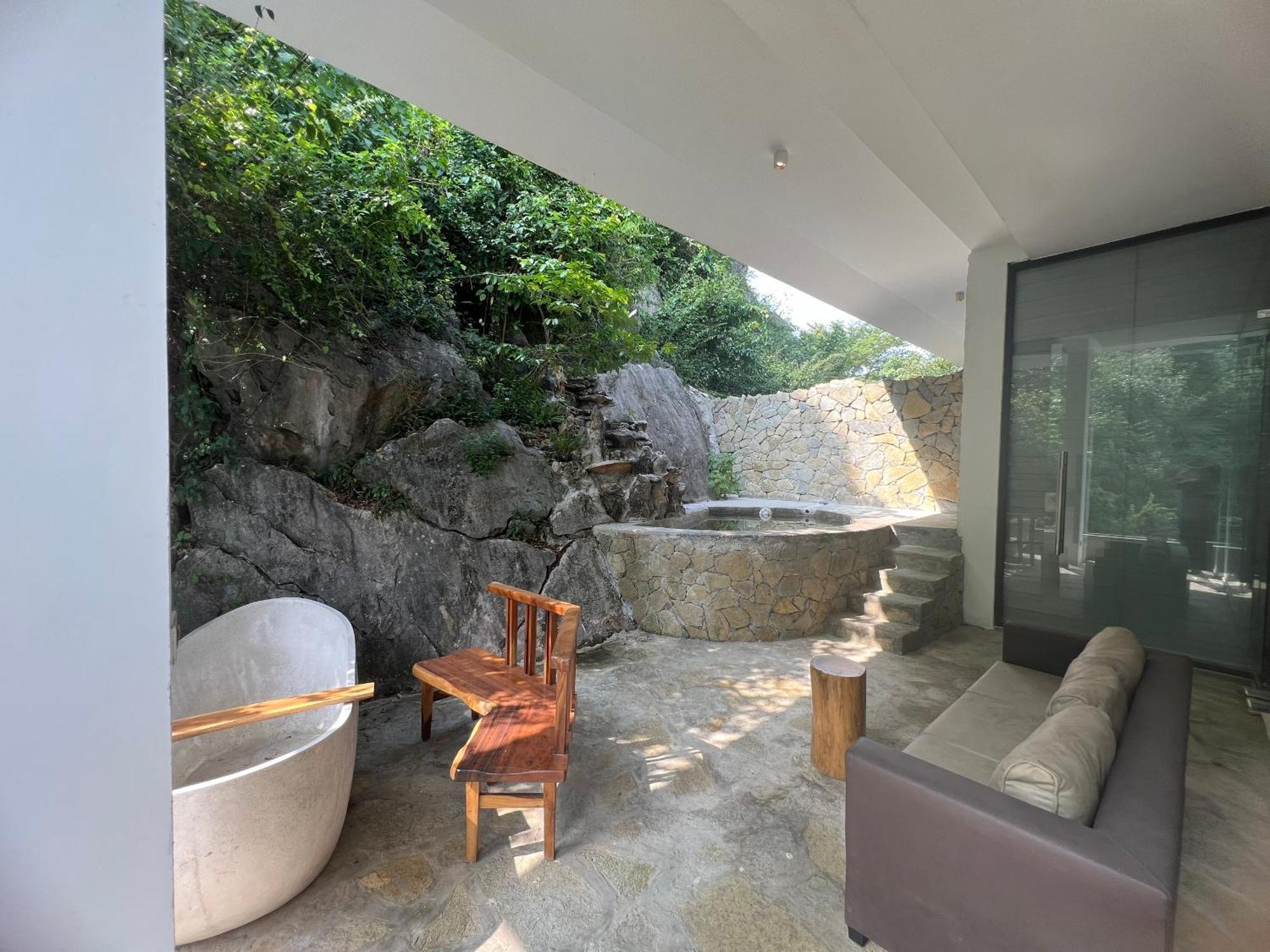 Minawa Kenhga Resort & Spa Ниньбинь Экстерьер фото
